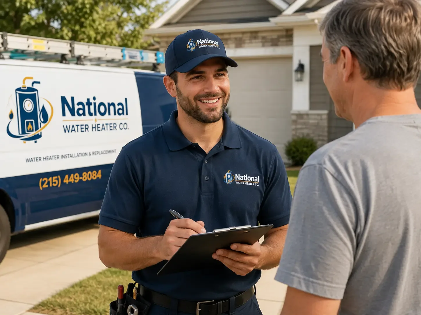 Water Heater Installation Knickerbocker, TX FAQs